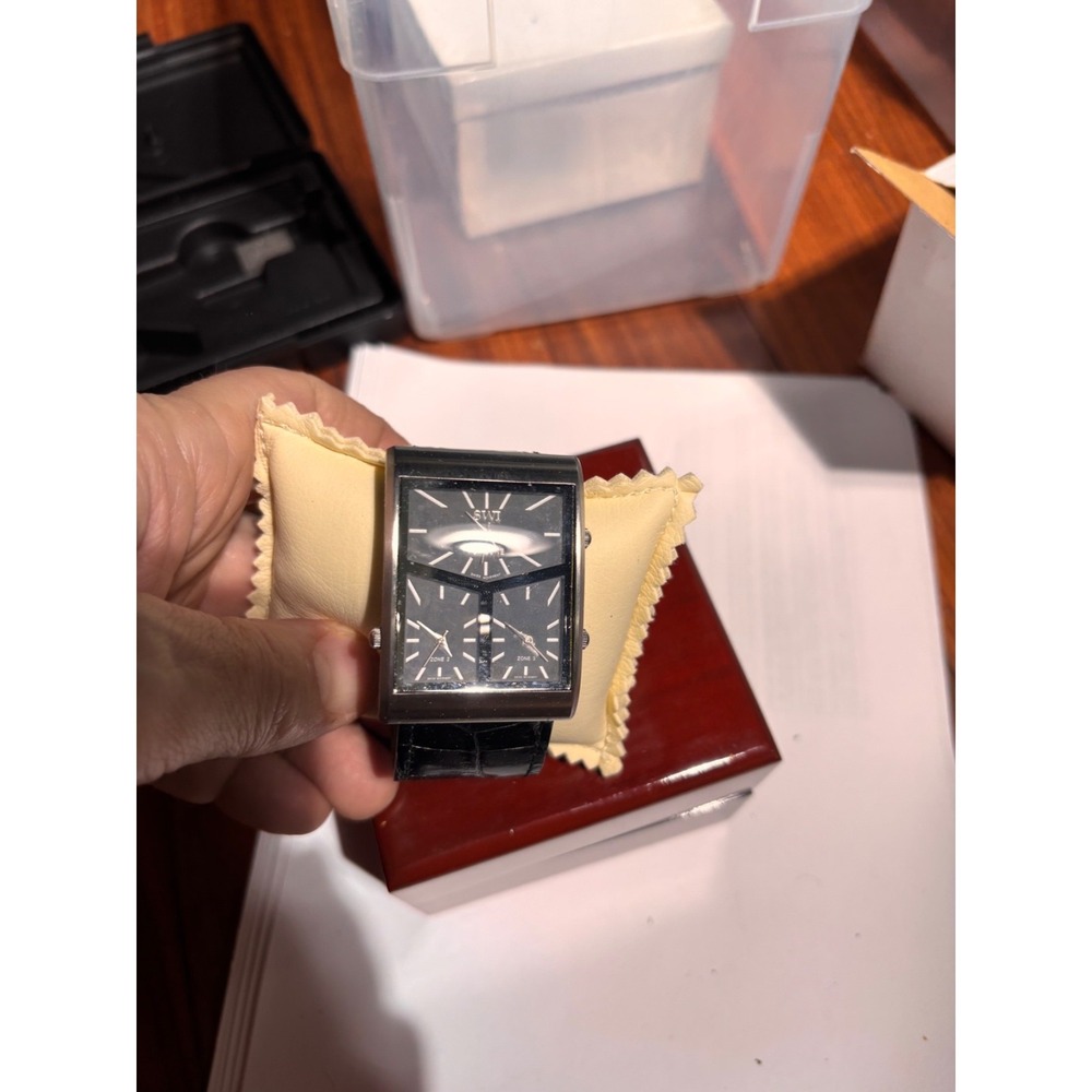 swiss legends fly zone watch
